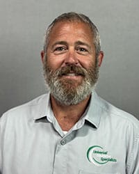 Nic Smock Photo