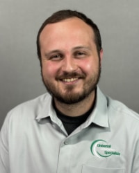 Trenton Headshot