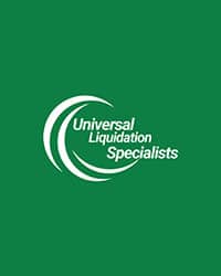 ULS Auctions placeholder image with logo