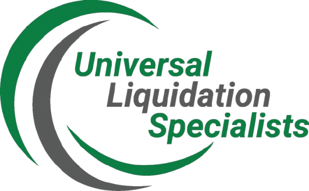 Universal Liquidation Specialists Logo